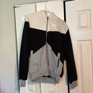 Matching Nike Tracksuit Set